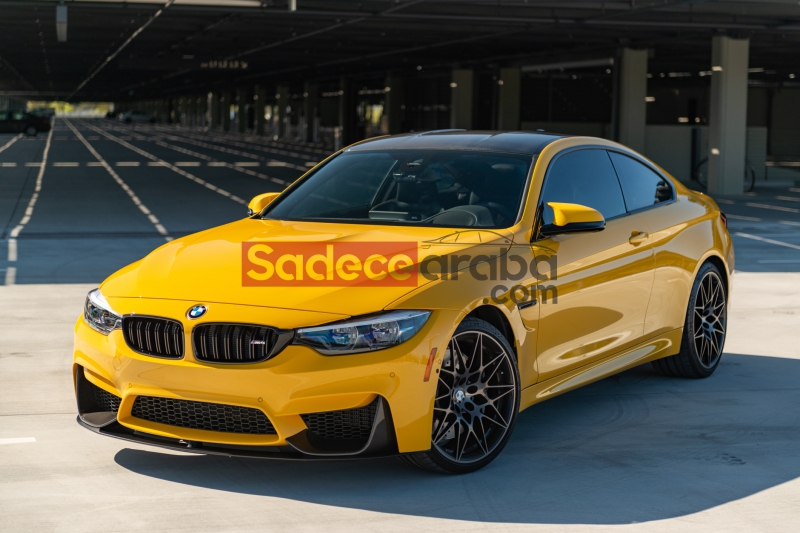 Demo ilan :Sahibinden Satılık BMW 4 Serisi