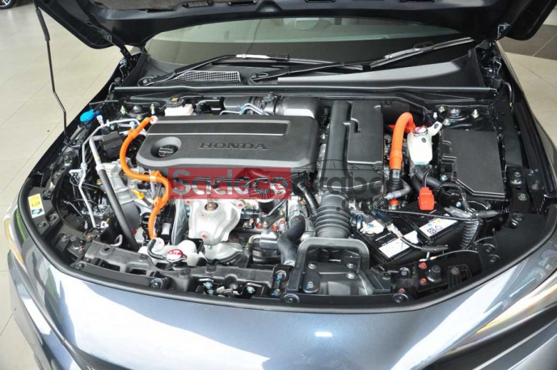 Sahibinden Satılık temiz 2023 model Honda Civic